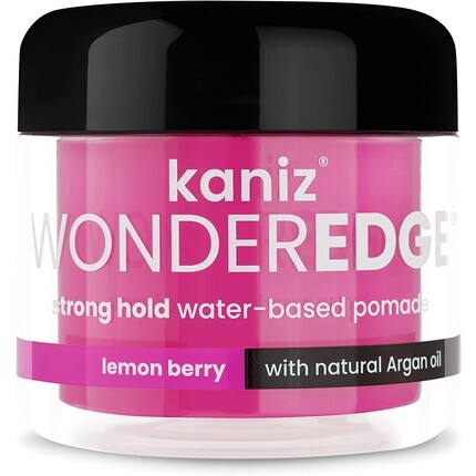Помада Wonder Edge Lemon Berry на водной основе 120 мл Kaniz 
Помада Wonder Edge Lemon Berry на водной основе 120 мл Kaniz