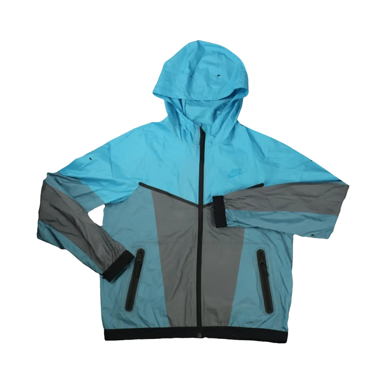 Тренч WINDRUNNER для женщин Nike, sky синий
Тренч WINDRUNNER для женщин Nike, sky синий