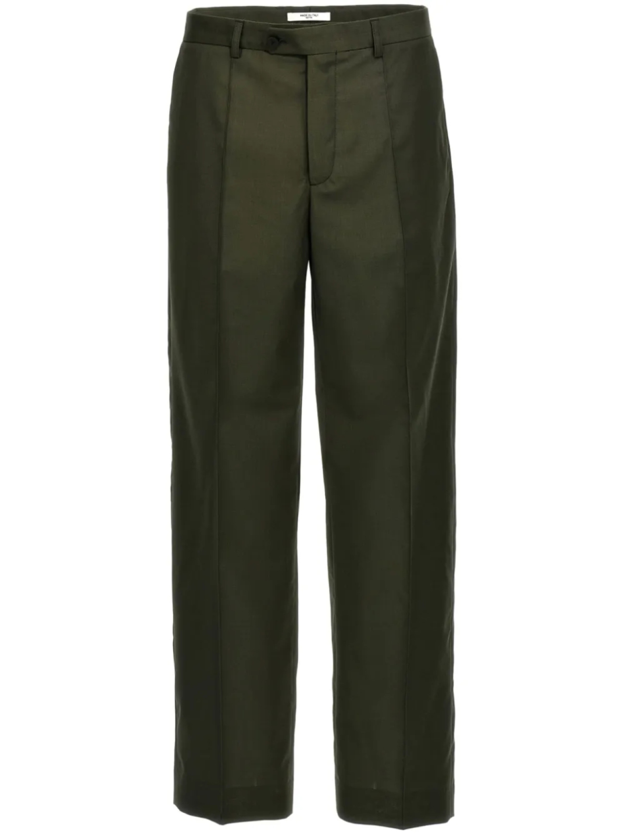 Брюки Cellar Door Vanni, зеленый
Брюки Cellar Door Vanni, зеленый