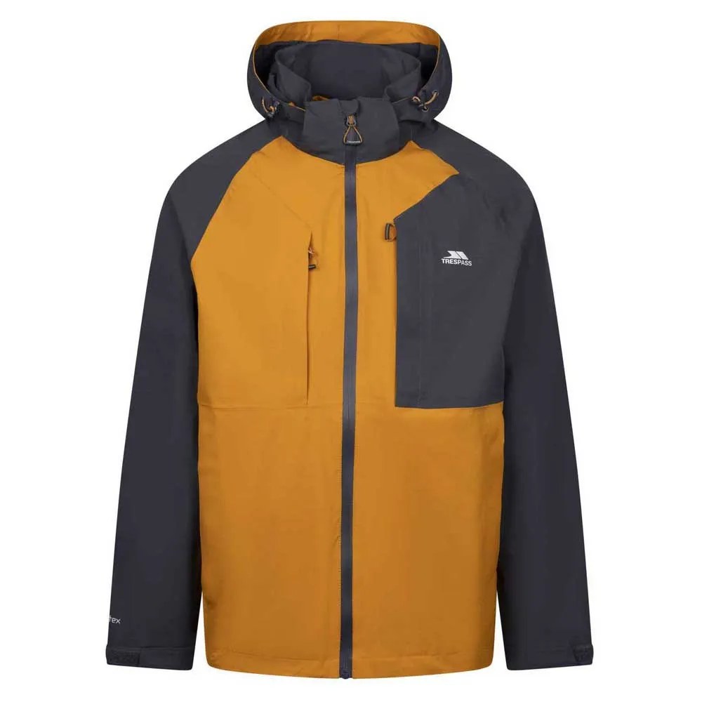 Куртка Trespass Fala, оранжевый
Куртка Trespass Fala, оранжевый