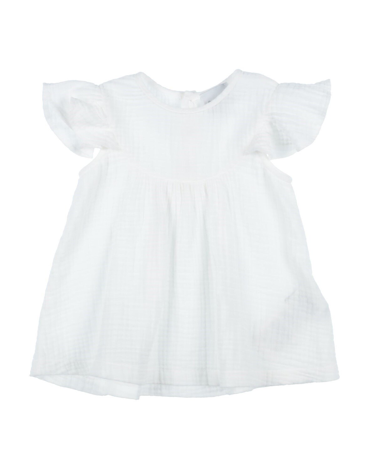 Топ Le Petit Coco, белый
Топ Le Petit Coco, белый