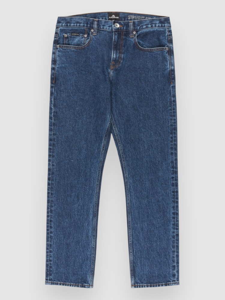 Джинсы Quiksilver Modern Wave Jeans, stone indigo
Джинсы Quiksilver Modern Wave Jeans, stone indigo