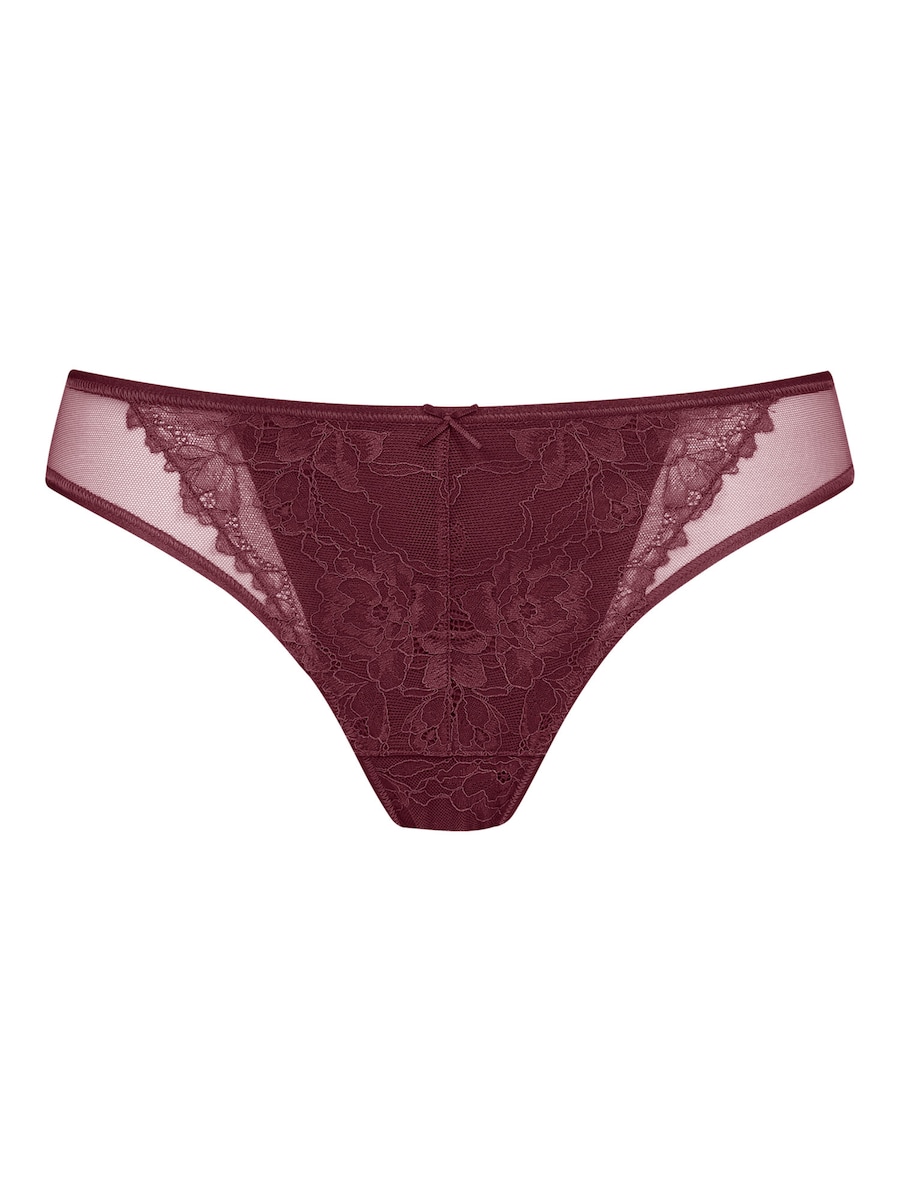 Трусики Mey Fabulous, Wine Red
Трусики Mey Fabulous, Wine Red