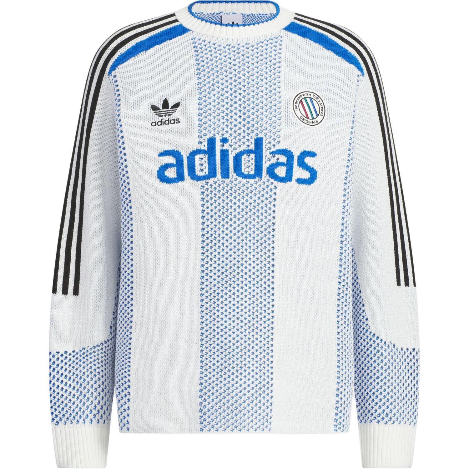 Adidas Originals Свитшот с длинным рукавом Unisex White, Белый, Adidas Originals Свитшот с длинным рукавом Unisex White
Adidas Originals Свитшот с длинным рукавом Unisex White, Белый, Adidas Originals Свитшот с длинным рукавом Unisex White