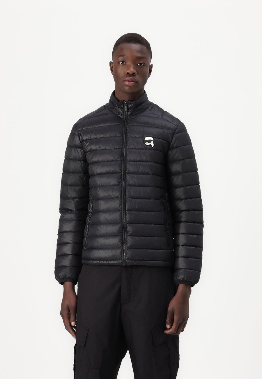 Куртка KARL LAGERFELD BLOUSON, Black
Куртка KARL LAGERFELD BLOUSON, Black