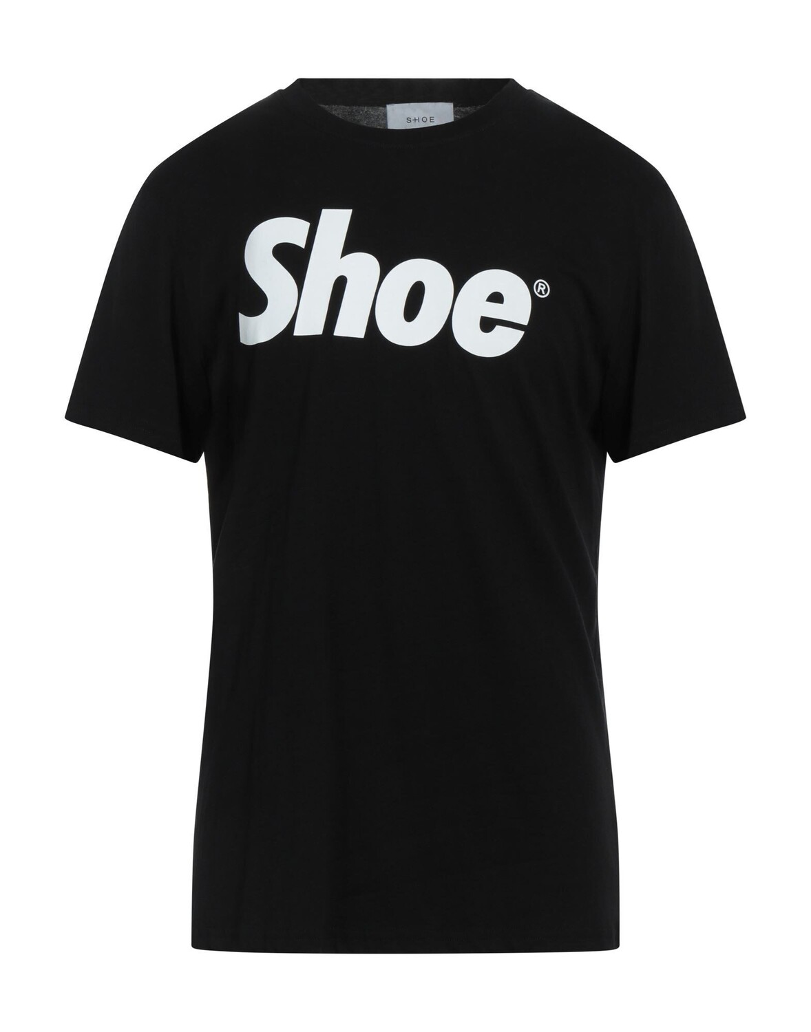 Футболка Shoe, черный
Футболка Shoe, черный