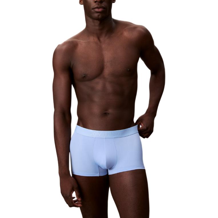 Боксеры мужские 1 шт Calvin Klein, синий
Боксеры мужские 1 шт Calvin Klein, синий