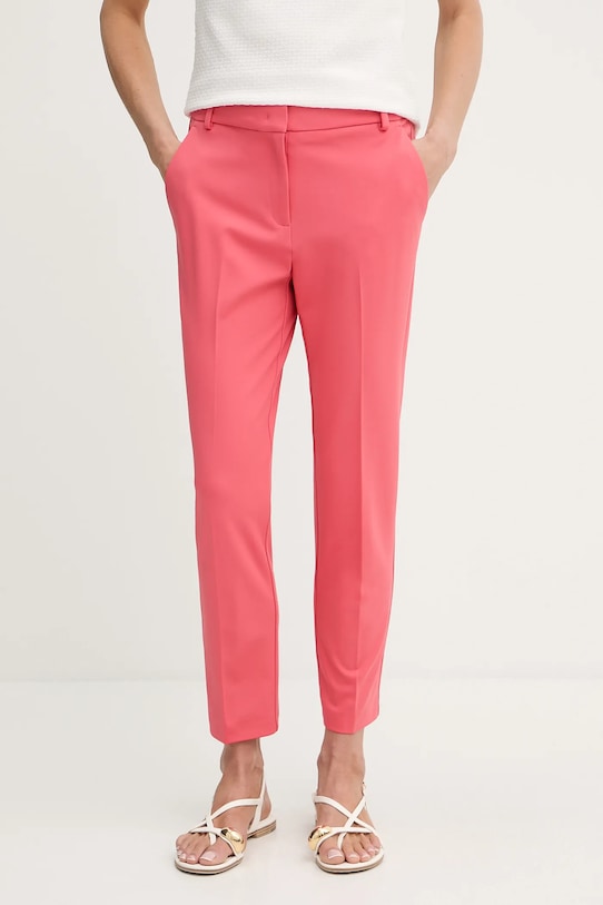 Брюки Pinko, оранжевый
Брюки Pinko, оранжевый