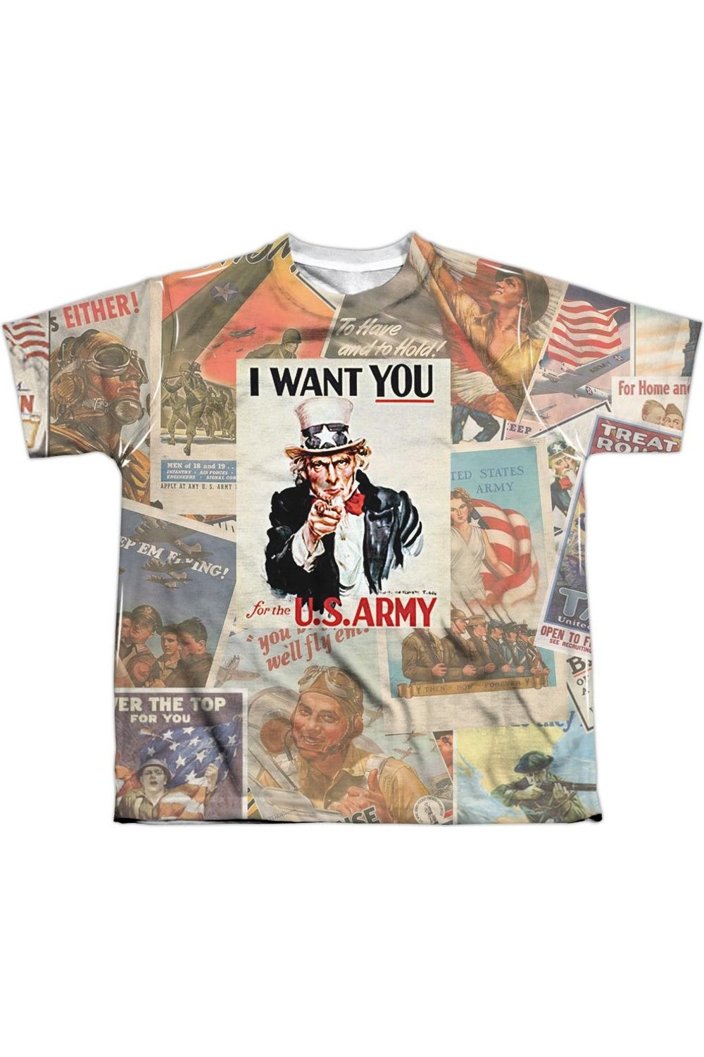 Футболка молодежная Vintage с принтом в стиле коллаж U.S. ARMY, короткий рукав, полиэстер Gildan, белый
Футболка молодежная Vintage с принтом в стиле коллаж U.S. ARMY, короткий рукав, полиэстер Gildan, белый