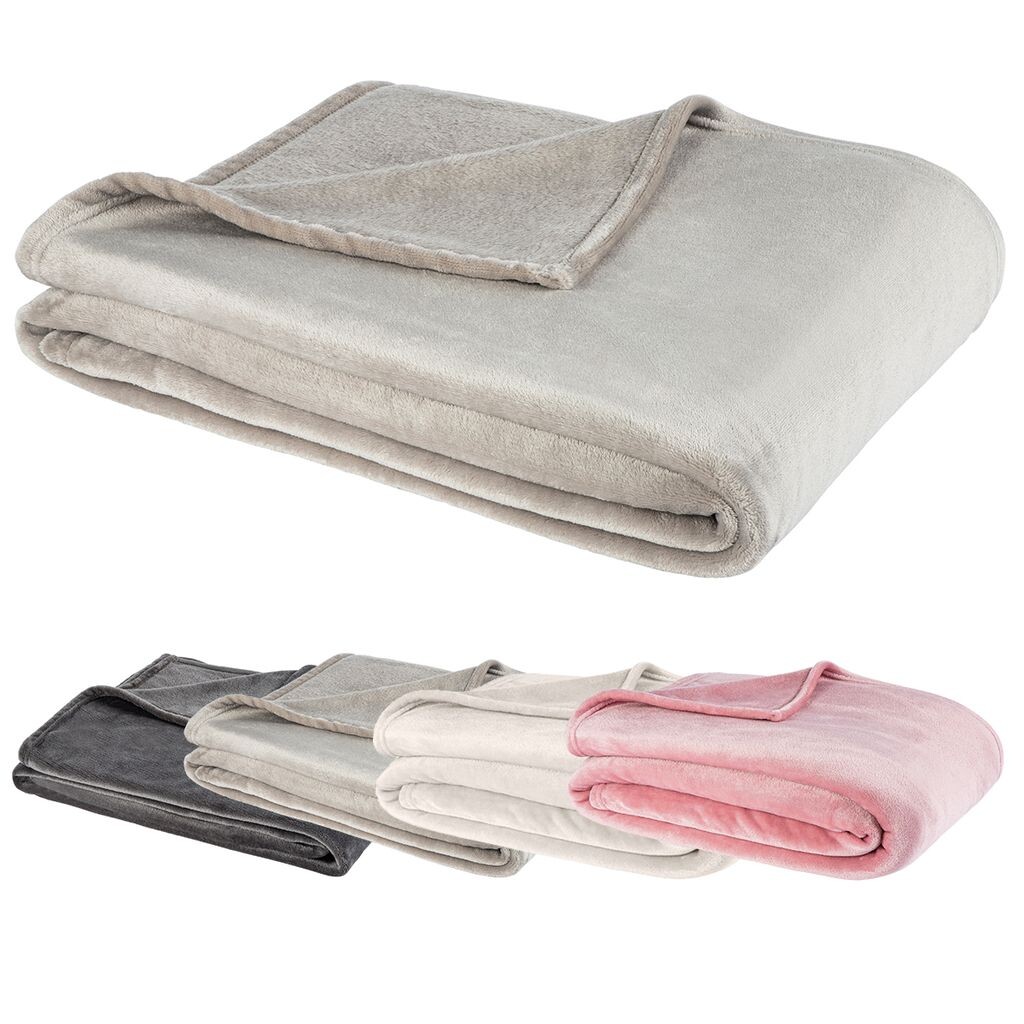 Мягкий плед Cashmere Touch 180х220 см, плед пушистый зимний плед, плед на диван, кремовый, экрю Visaggio, серый
Мягкий плед Cashmere Touch 180х220 см, плед пушистый зимний плед, плед на диван, кремовый, экрю Visaggio, серый