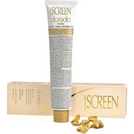 Крем для окрашивания Dorado Color Cream - Light Chestnut Mahogany, 100 Ml
Крем для окрашивания Dorado Color Cream - Light Chestnut Mahogany, 100 Ml