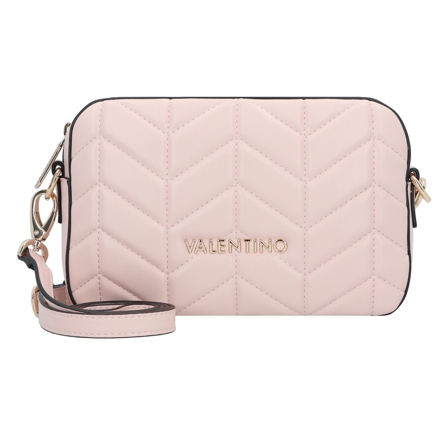 Сумка кросс-боди VALENTINO Petal, Pastel pink
Сумка кросс-боди VALENTINO Petal, Pastel pink