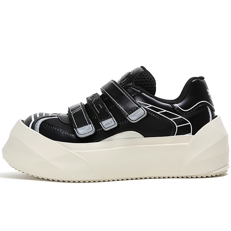 ADCDAVINCI Антискользящие и износостойкие низкие скейтерские кроссовки с эффектом увеличения роста унисекс синие, цвет Blue
ADCDAVINCI Антискользящие и износостойкие низкие скейтерские кроссовки с эффектом увеличения роста унисекс синие, цвет Blue