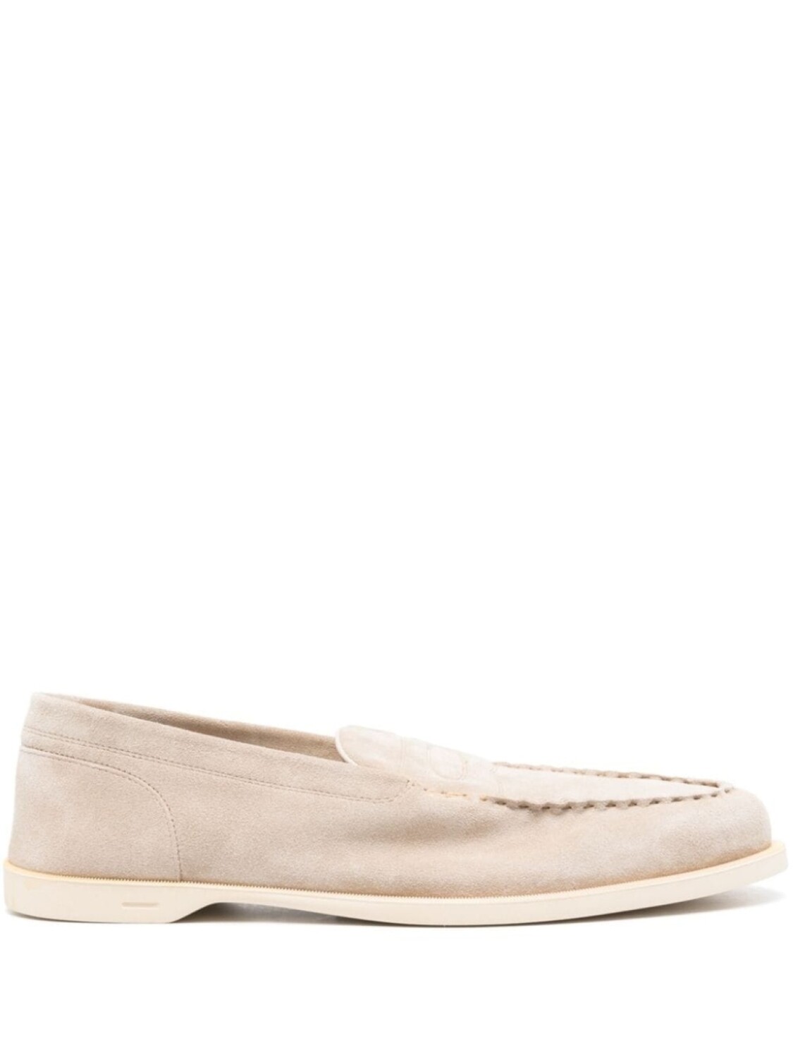 Лоферы Pace John Lobb, бежевый
Лоферы Pace John Lobb, бежевый