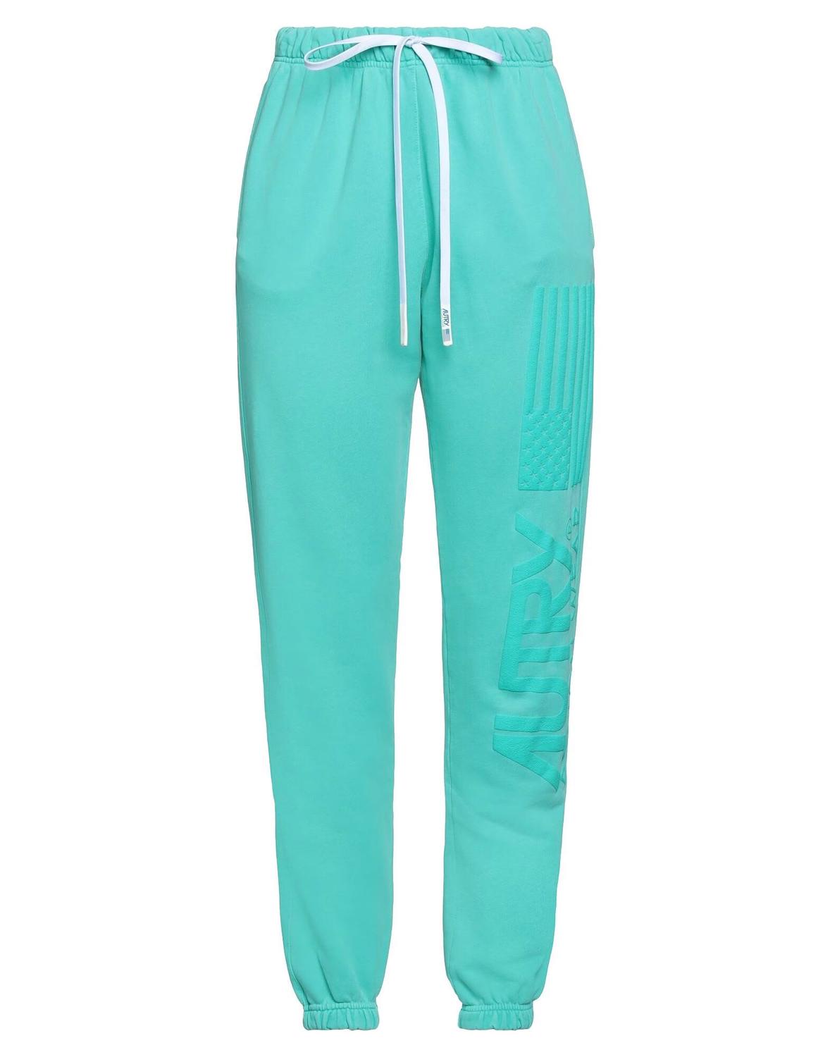 Брюки Autry, бирюзовый
Брюки Autry, бирюзовый