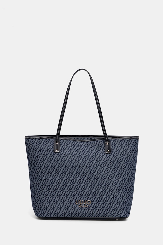 Сумка Liu Jo, темно-синий
Сумка Liu Jo, темно-синий
