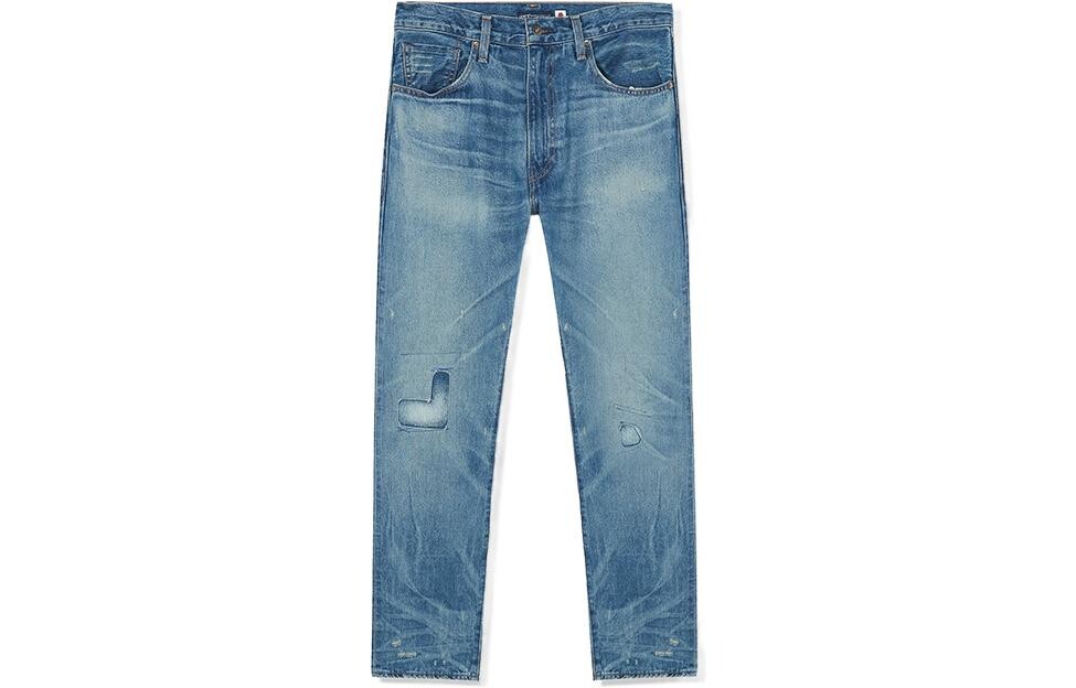 Мужские джинсы Levi's levi’s, цвет Blue
Мужские джинсы Levi's levi’s, цвет Blue
