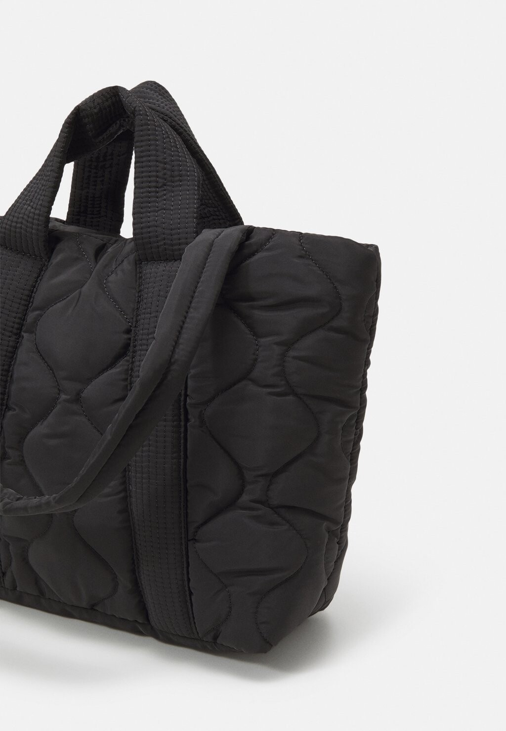 Сумка для покупок Even&Odd, черный
Сумка для покупок Even&Odd, черный