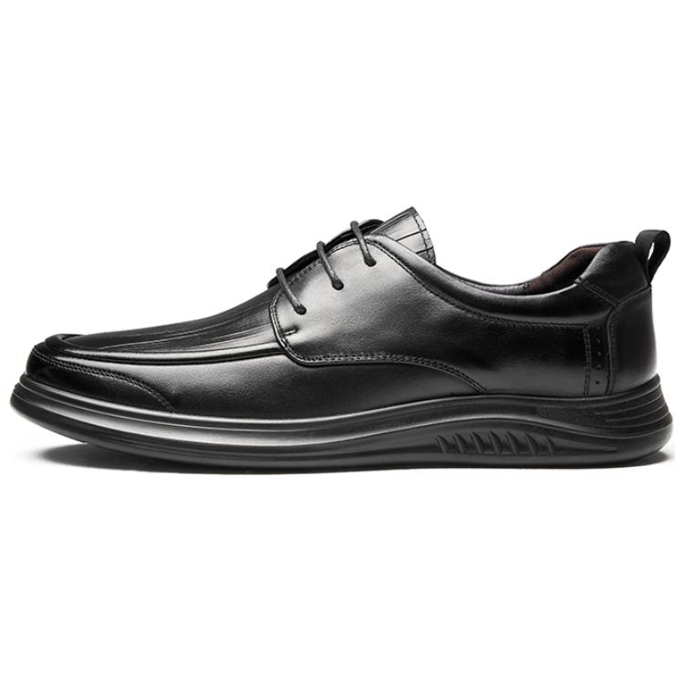 AOKANG Повседневные туфли мужские черные
AOKANG Повседневные туфли мужские черные