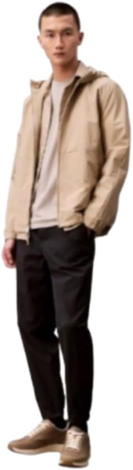 Мужские облегающие брюки Calvin Klein Tech, Vulcan
Мужские облегающие брюки Calvin Klein Tech, Vulcan