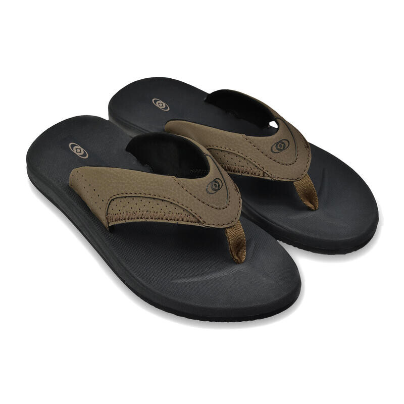 Шлепанцы Brasileras, цвет braun/braun
Шлепанцы Brasileras, цвет braun/braun