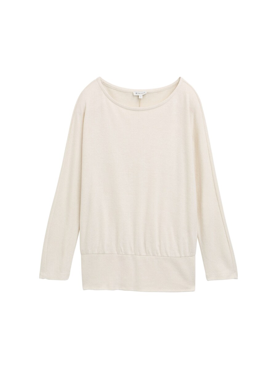 Рубашка TOM TAILOR, бежевый
Рубашка TOM TAILOR, бежевый