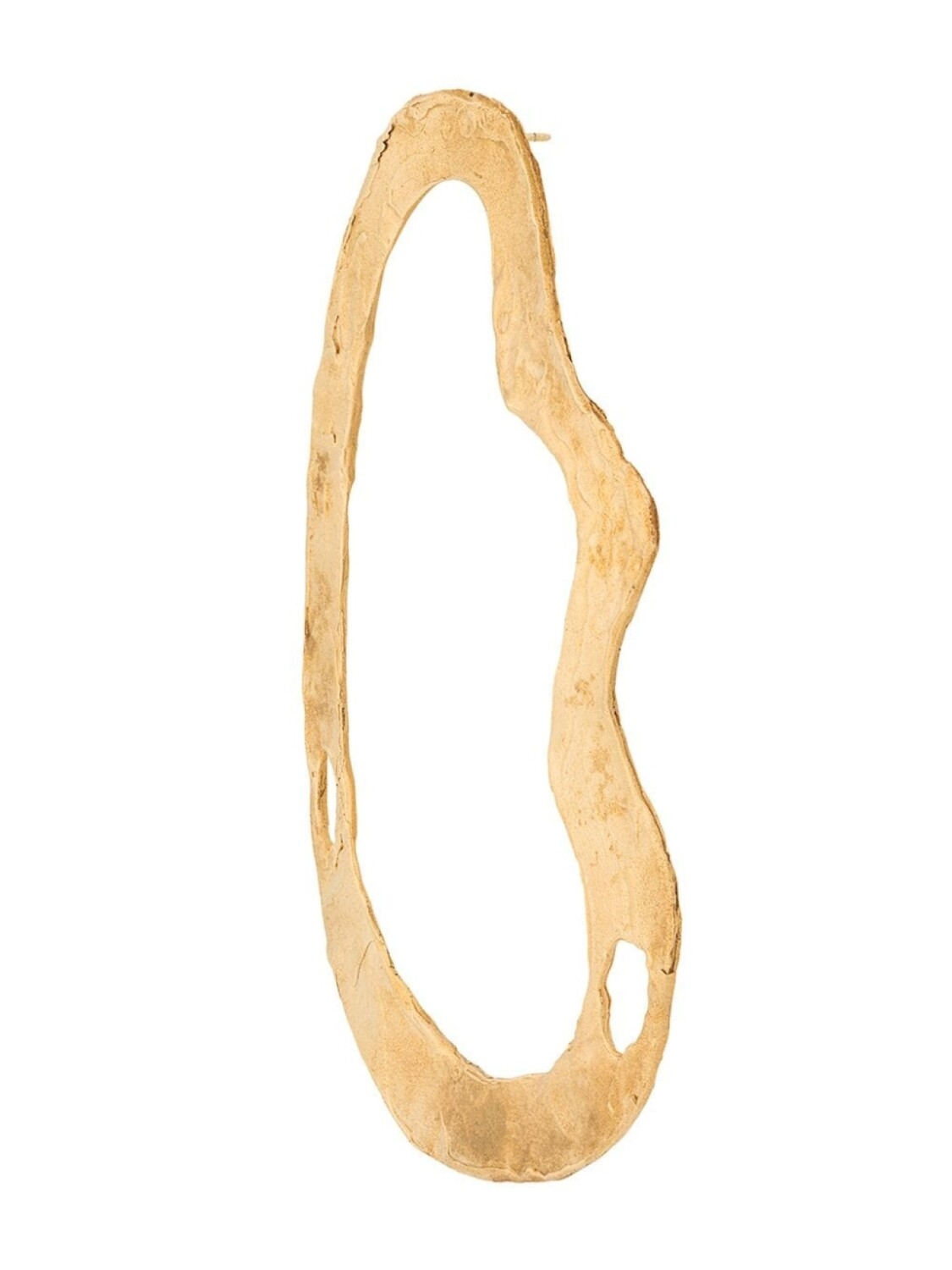 Серьга 'The Fractured Cloud' Alighieri, металлик
Серьга 'The Fractured Cloud' Alighieri, металлик