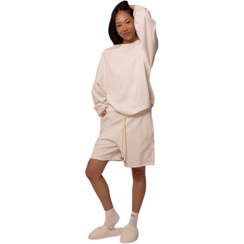 Повседневные шорты унисекс Drew House, белый
Повседневные шорты унисекс Drew House, белый