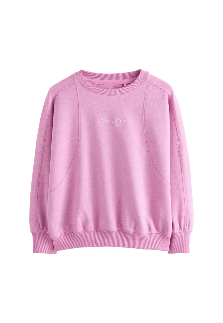 Толстовка Next Sweatshirt, Purple
Толстовка Next Sweatshirt, Purple