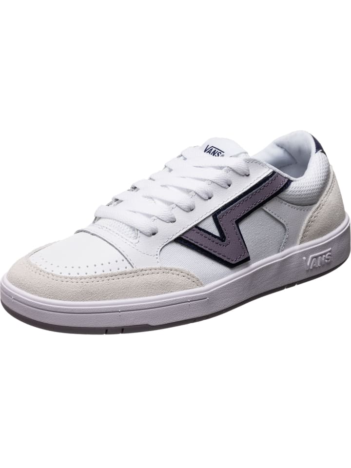 Низкие кроссовки Vans
Низкие кроссовки Vans