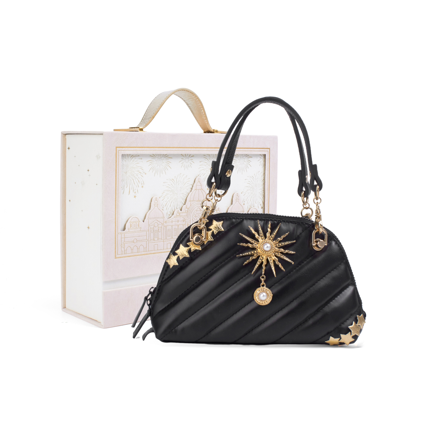 Косметичка женская SAINT LAURENT
Косметичка женская SAINT LAURENT