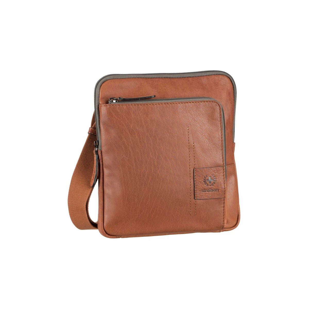 Сумка через плечо Strellson n, коньячный
Сумка через плечо Strellson n, коньячный