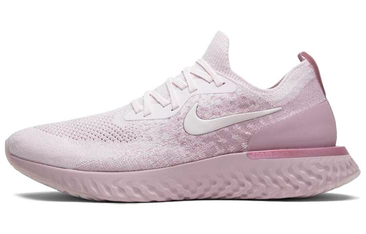 Кроссовки унисекс Nike Epic React Flyknit 1
Кроссовки унисекс Nike Epic React Flyknit 1