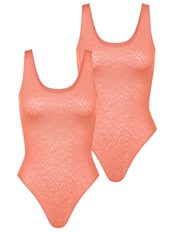 Боди Sloggi
Боди Sloggi