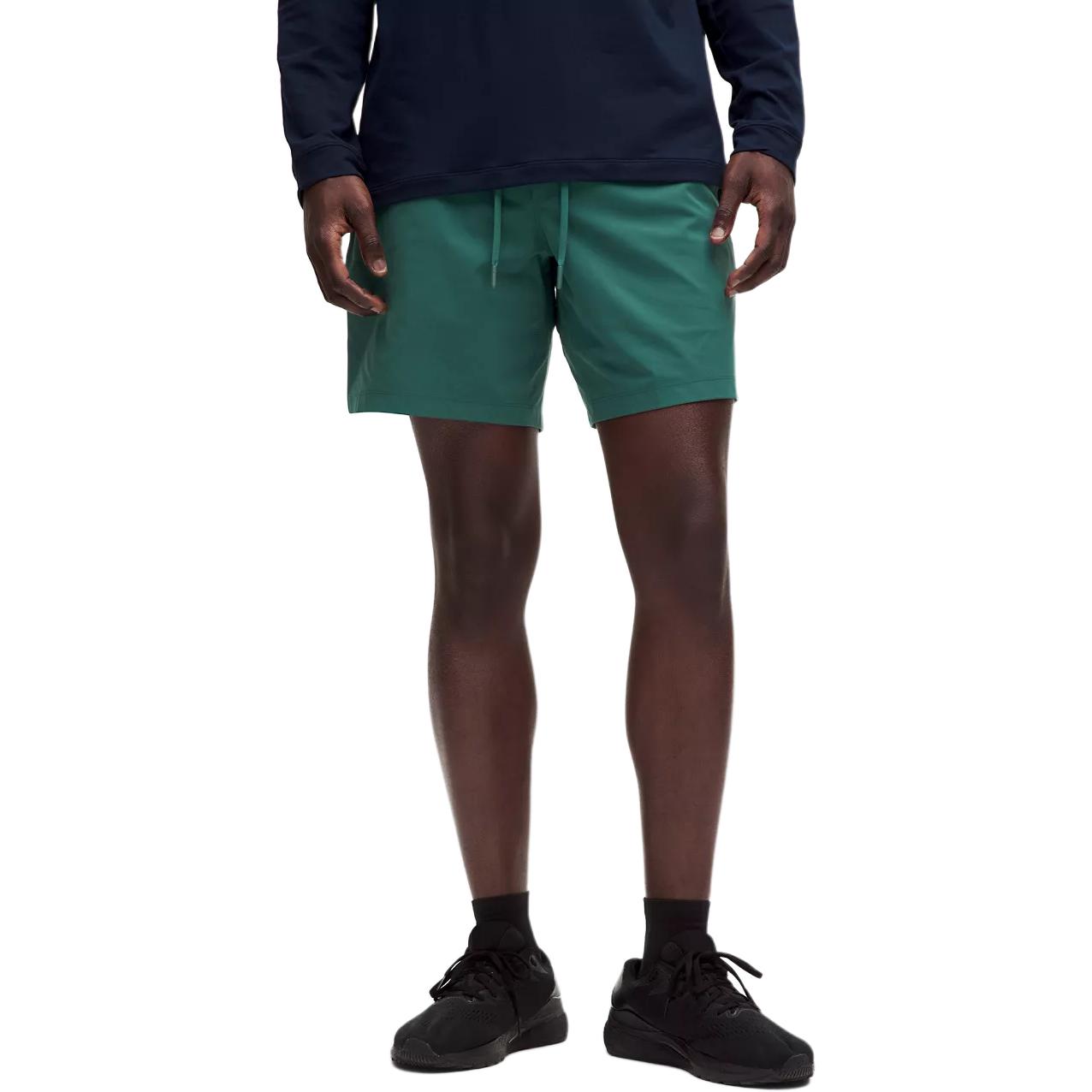 Шорты Casual Zeroed In Linerss Lululemon, Storm Teal/Storm Teal
Шорты Casual Zeroed In Linerss Lululemon, Storm Teal/Storm Teal