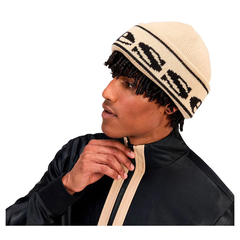 Шапка Ellesse Kelski, бежевый
Шапка Ellesse Kelski, бежевый