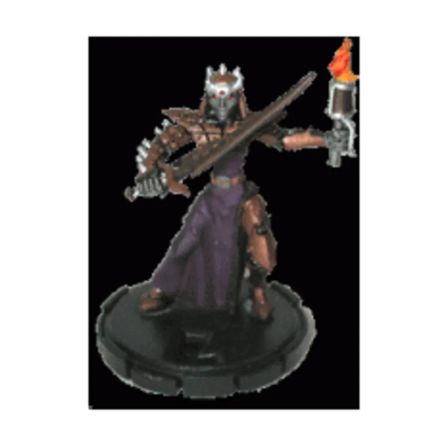 Афина, Mage Knight - Conquest
Афина, Mage Knight - Conquest