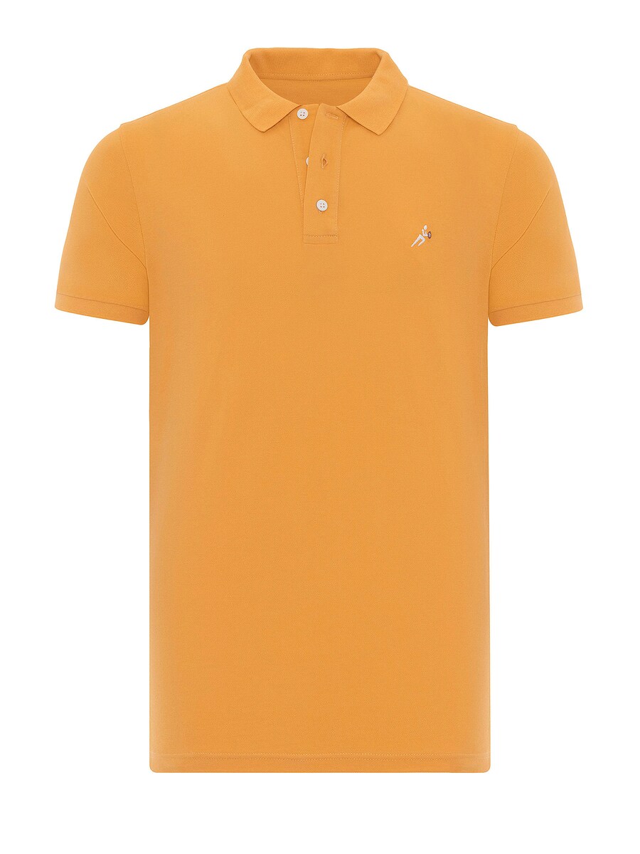 Рубашка Moxx Paris Amsterdam, оранжевый
Рубашка Moxx Paris Amsterdam, оранжевый