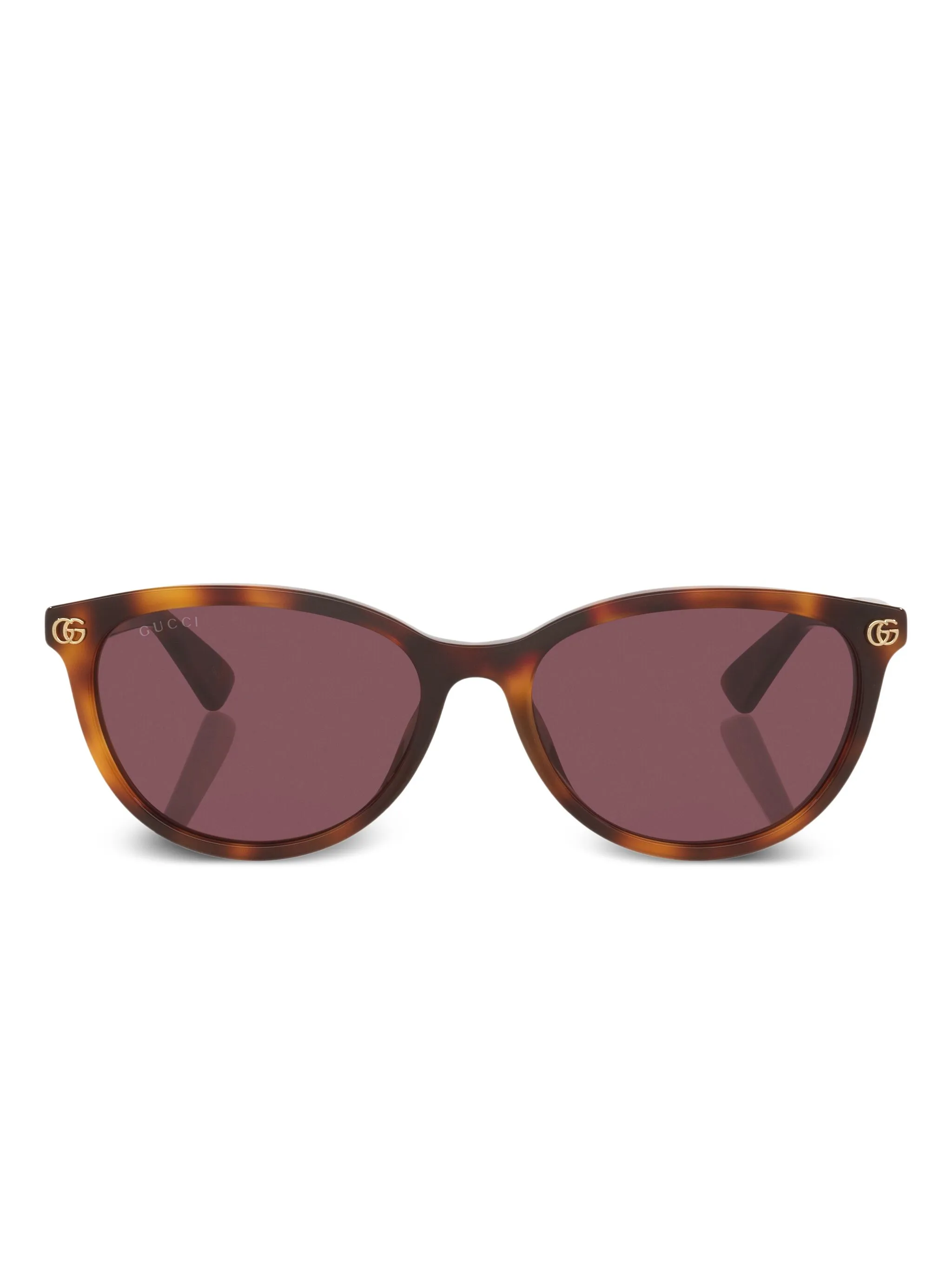 Солнцезащитные очки черепаховой расцветки с логотипом GG Gucci Eyewear, коричневый
Солнцезащитные очки черепаховой расцветки с логотипом GG Gucci Eyewear, коричневый