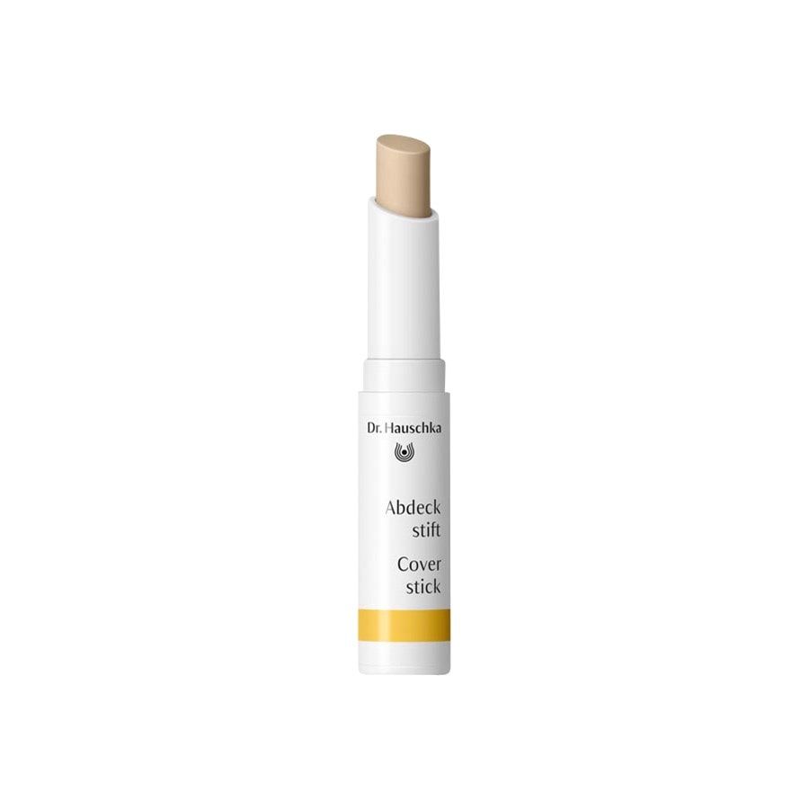 Тональная основа Dr. Hauschka Abdeckstift, 01 Natural / 1,9 g
Тональная основа Dr. Hauschka Abdeckstift, 01 Natural / 1,9 g