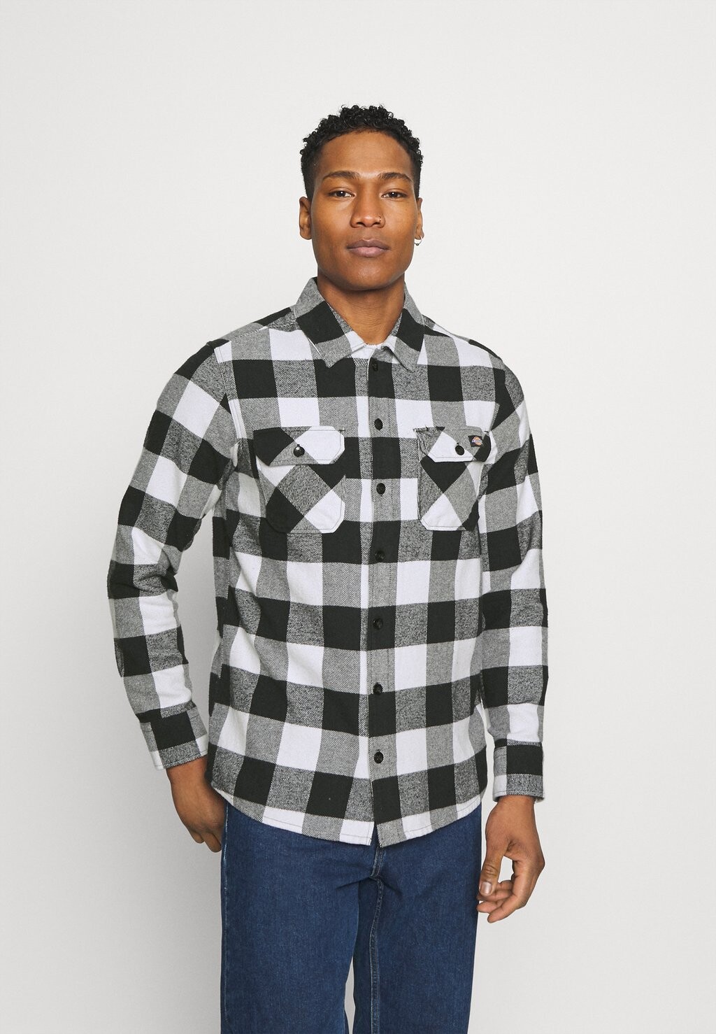 Легкая куртка NEW SACRAMENTO Dickies, черный
Легкая куртка NEW SACRAMENTO Dickies, черный