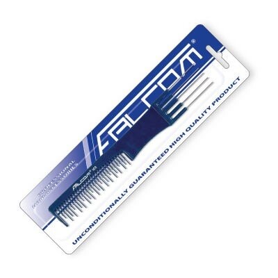 Расческа для волос Falcon, 1 шт. Top Choice
Расческа для волос Falcon, 1 шт. Top Choice