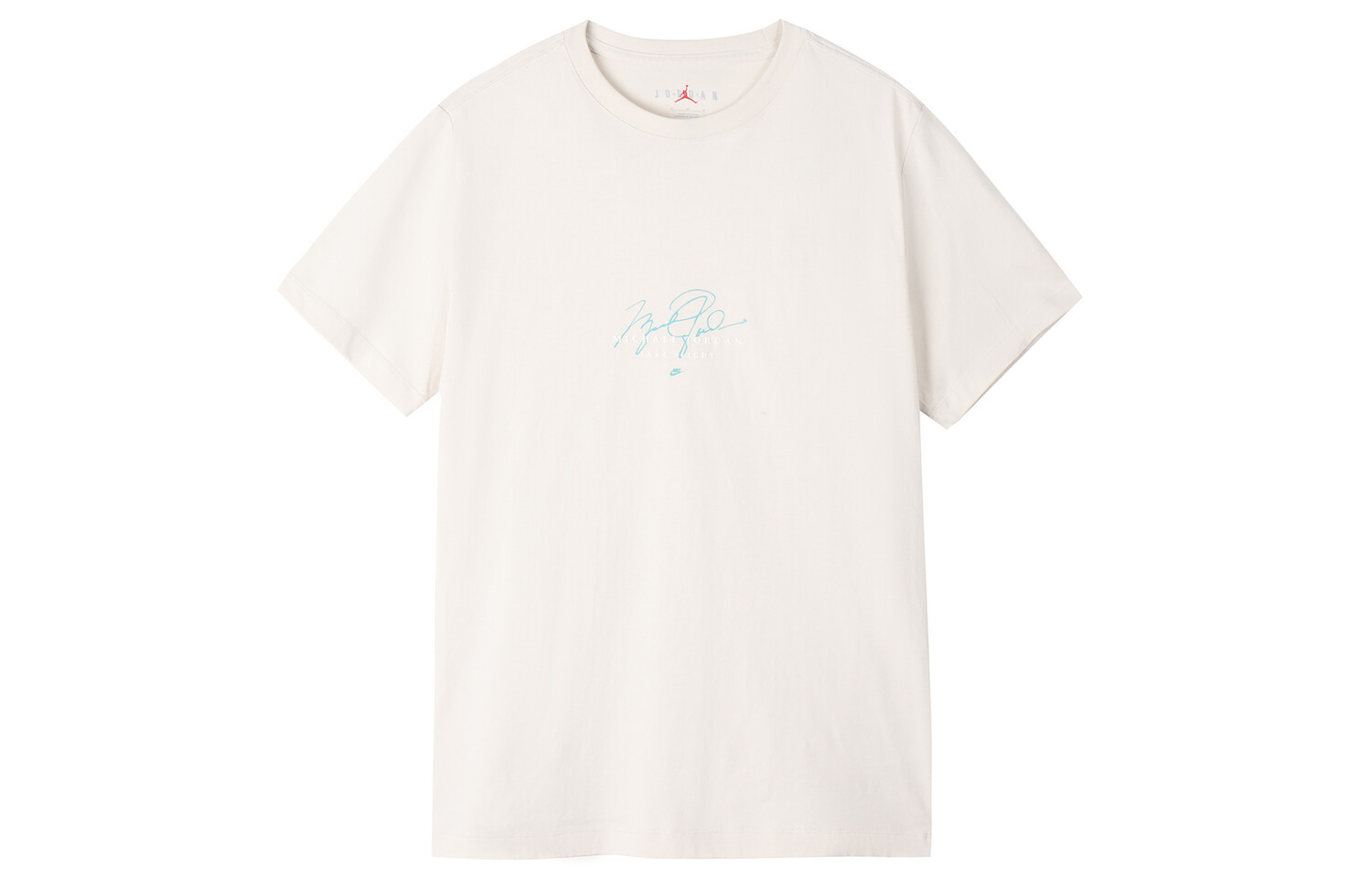 Футболка мужская белая Jordan, белый
Футболка мужская белая Jordan, белый