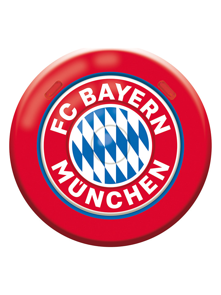 Happy People Подвеска "FCB" красного цвета - от 18 месяцев
Happy People Подвеска "FCB" красного цвета - от 18 месяцев