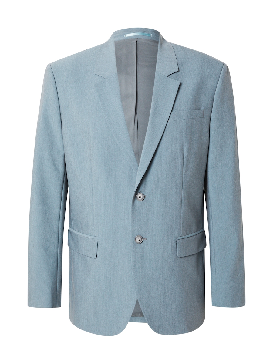 Пиджак стандартного кроя JACK & JONES BUSHWICK HARRY, Mottled Blue
Пиджак стандартного кроя JACK & JONES BUSHWICK HARRY, Mottled Blue