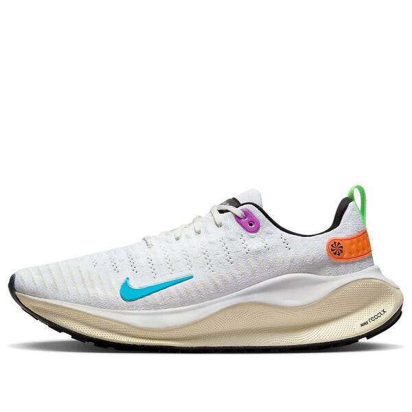 Кроссовки reactx infinity run 4 se 'mix and match' Nike, белый
Кроссовки reactx infinity run 4 se 'mix and match' Nike, белый