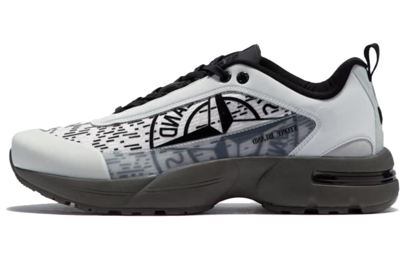 Кроссовки Stone Island Lifestyle, серый
Кроссовки Stone Island Lifestyle, серый