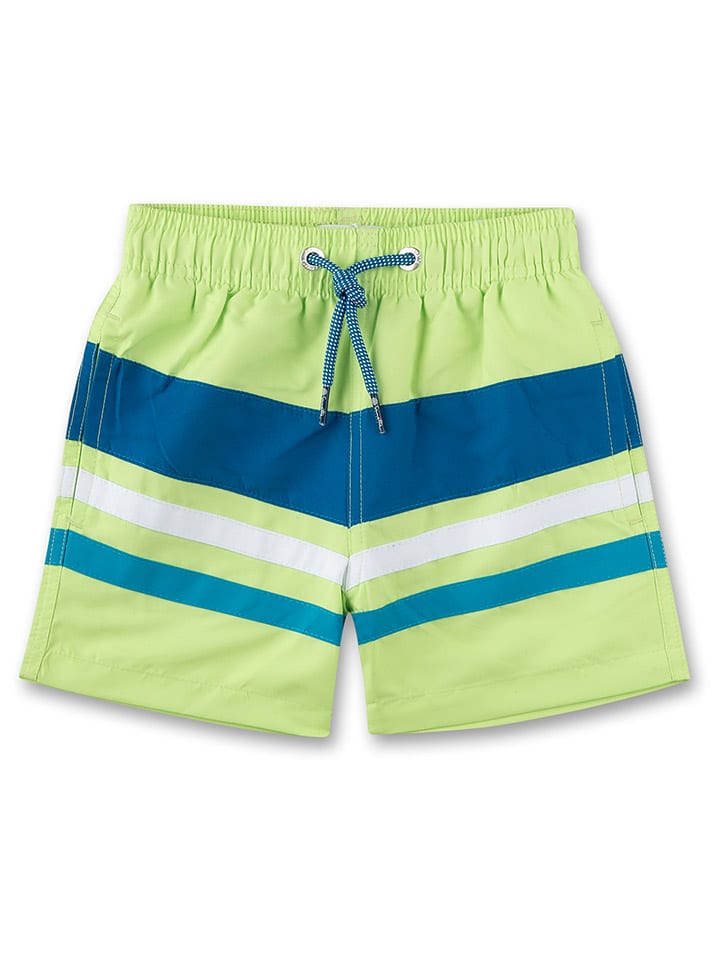 Шорты для плавания Sanetta, зеленый
Шорты для плавания Sanetta, зеленый