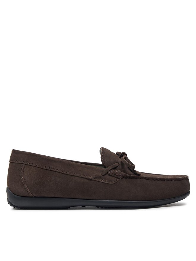 Мокасины Geox, коричневый
Мокасины Geox, коричневый