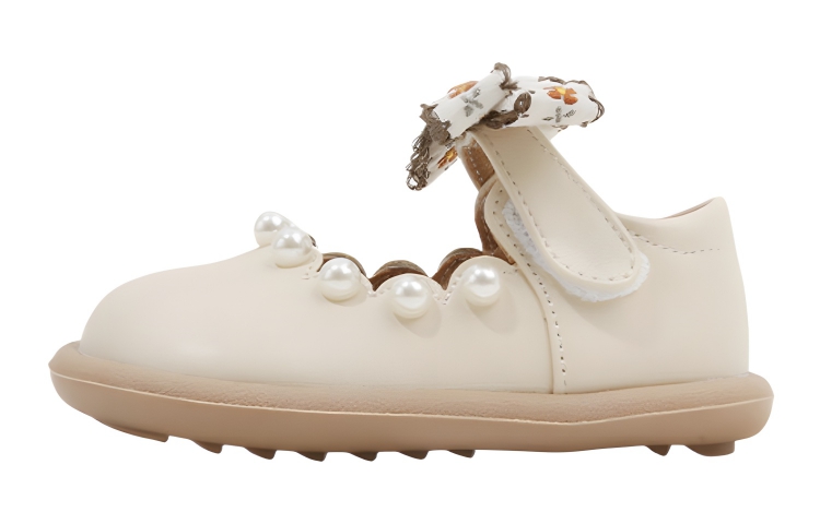 Обувь для малышей (для младенцев и малышей) MAIBUXIONG, бежевый
Обувь для малышей (для младенцев и малышей) MAIBUXIONG, бежевый